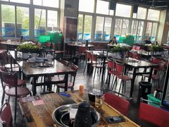 -皖北巫氏三胖地锅鸡(长淮总店)
