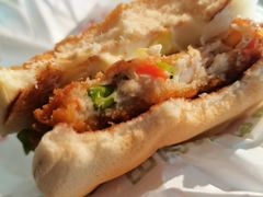 -肯德基(西稍门店)