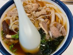 -千寻山野烤肉(中关村店)