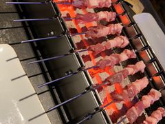 -很久以前羊肉串(打浦路店)