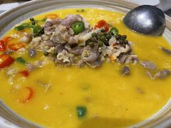 -徽镇小厨·经典徽菜(十里河店)