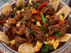 -秦淮人家风味酒楼(赣榆店)