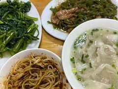 -老丘丘(较场口店)