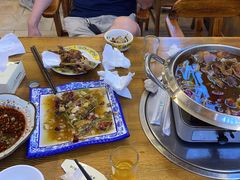 -老味道1992(武当山店)