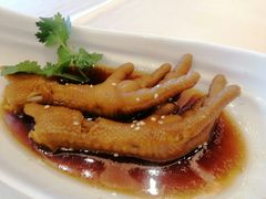 -渔村盛宴(航空新城店)