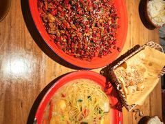 -先启半步颠.川菜.小酒馆(宝安坪洲店)