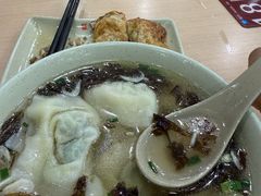 -百家鸡味馆(清泰店)