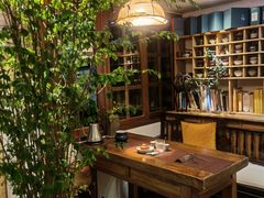 -菩提书坊(侨福大厦店)