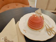 -Me Coffee下午茶艺术空间