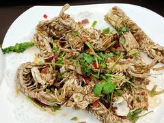 -望海潮海鲜店 特色家常菜(在海一方店)