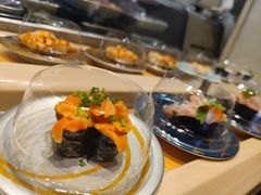 -大起水产回转寿司(道顿堀店)