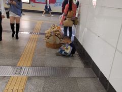 -大剧院(地铁站)
