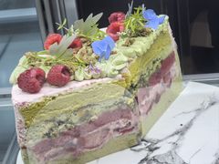 -丁香西饼屋(桂林路店)