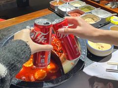 -火社火锅(平安大街店)