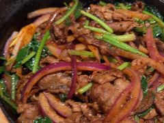 -九毛九西北菜(大东海店)