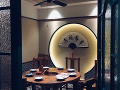包厢-十六蒲(桂林路店)