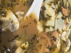 -浙味观杭州海鲜面(钱江新城高德置地店)
