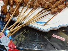 -高家烧鸽子烧烤店63年