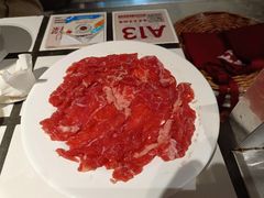 -朱光玉火锅馆(小寨原力场店)