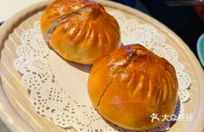 Erdun Roasted Bao