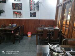 大堂-老字号.雅克白族石板烧十年老店(大理古城店)