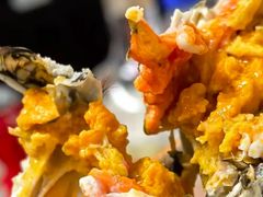 -黄记大闸蟹专卖店·活蟹·醉蟹