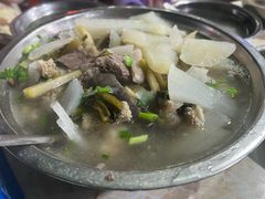 -老字号良记牛腩档