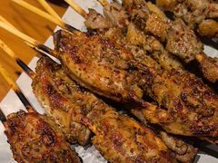 -肉串汪(西便门店)