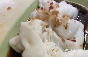 Bala Steamed Rice Noodles