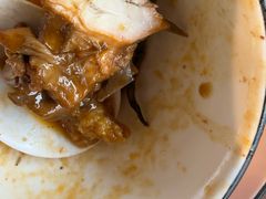 -那红花·东北菜铁锅炖(仙林金鹰店)