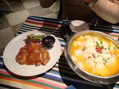 -Aqua Oasis 水天堂(相城天虹商场店)