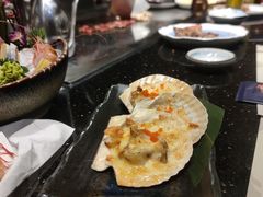 -大渔铁板烧(万象城店)