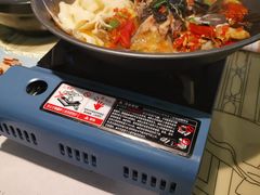 -俏九州·小炒黄牛肉(华润万象汇店)
