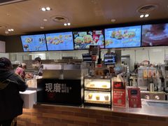 -肯德基(昌里店)