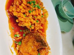 -大城小院饭店(博隆广场虹桥店)