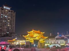 -南屏步行街
