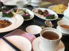 -利顺德大饭店·水岸中餐厅(小白楼店)