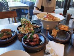-simply thai天泰(长泰广场店)