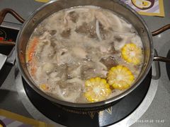 -椰小鸡·琼州糟粕醋·火锅(美兰缤纷城店)