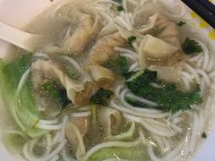 -其美潮州鱼旦粉世家(花城汇南区分店)