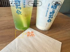 -长春堂顺时而饮(前门店)
