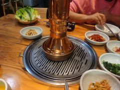-金顺碳烤肉(1号店)