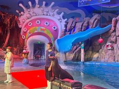 -烟台海昌鲸鲨海洋公园