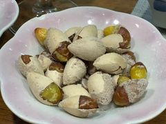 -森味薪火烧•烧鸟居酒屋•日本料理(望京店)