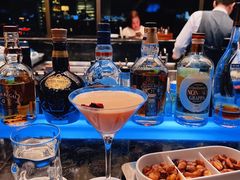 -瑞吉吧 The St·Regis Bar(长沙瑞吉酒店)