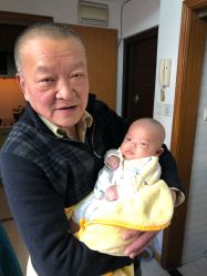 -龙文宝贝上门婴儿理发满月剃胎毛(黄浦店)