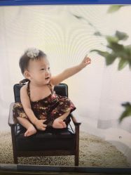 点击看大图 -DORA kids 朵拉儿童摄影花园店
