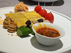 -花家怡园(四合院总店)