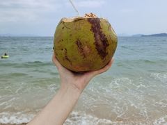 -大梅沙海滨公园