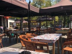 露天位-兴福老面馆(寺路街店)